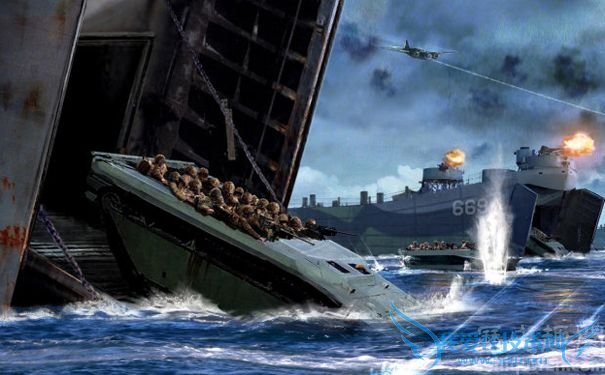 日本偷袭珍珠港 日本偷袭珍珠港