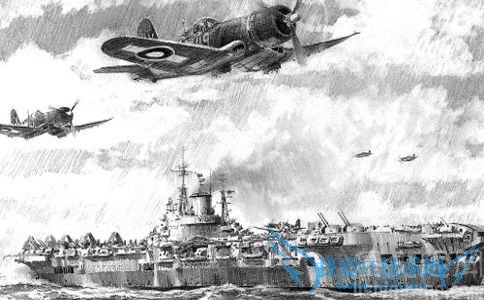 太平洋战争 太平洋战争