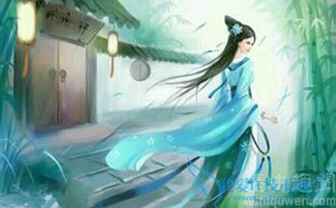 名剑风流林黛羽 林黛羽的结局 名剑风流林黛羽 林黛羽的结局