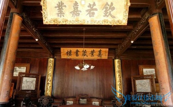 张静江的简介 张静江的故居在哪里 张静江的简介 张静江的故居在哪里