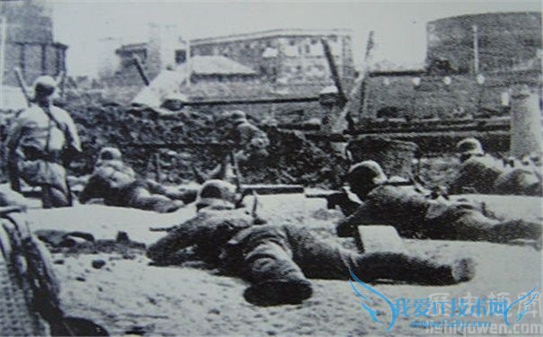 淞沪会战结果如何 淞沪会战失败的原因 淞沪会战结果如何 淞沪会战失败的原因