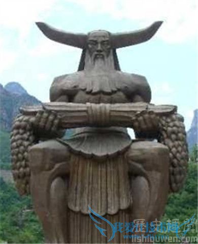 炎帝的图腾是什么 炎帝的家庭成员介绍 炎帝的图腾是什么 炎帝的家庭成员介绍