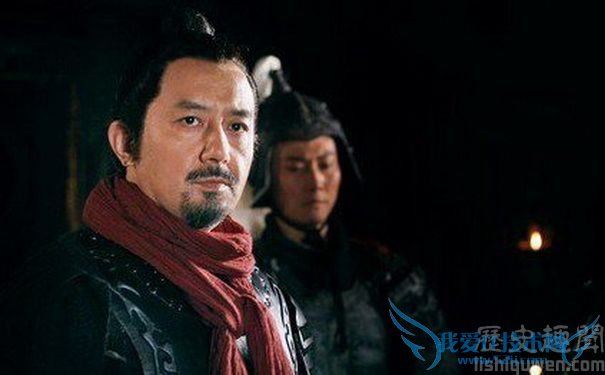 公孙衍剧照 公孙衍剧照