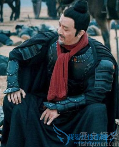 公孙衍剧照 公孙衍剧照