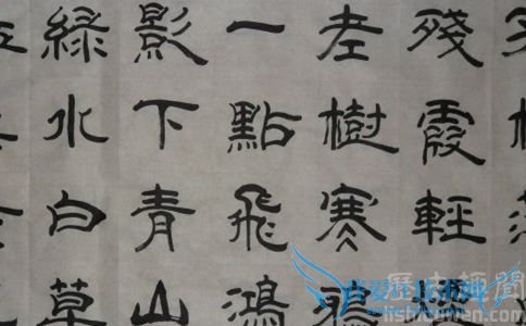 白朴作品欣赏 白朴作品欣赏