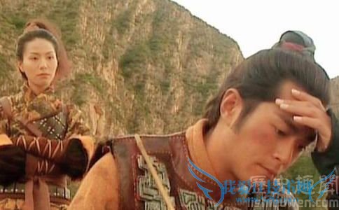 寻秦记善柔与项少龙的关系 善柔扮演者是谁 寻秦记善柔与项少龙的关系 善柔扮演者是谁