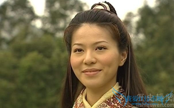 寻秦记善柔与项少龙的关系 善柔扮演者是谁 寻秦记善柔与项少龙的关系 善柔扮演者是谁