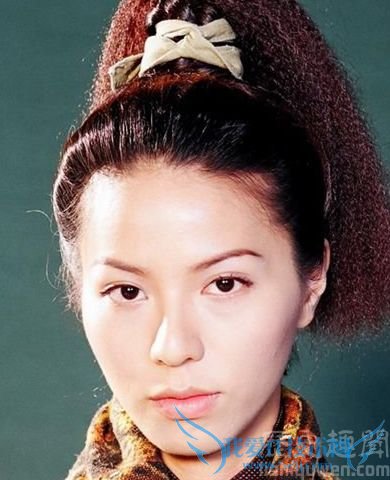 寻秦记善柔与项少龙的关系 善柔扮演者是谁 寻秦记善柔与项少龙的关系 善柔扮演者是谁