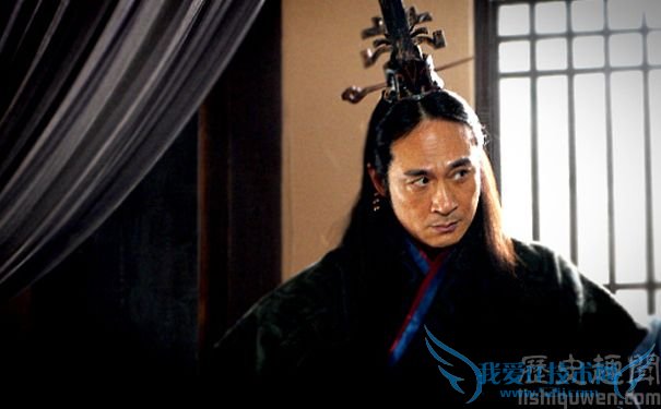 庞涓的影视剧形象.jpg 庞涓的影视剧形象.jpg