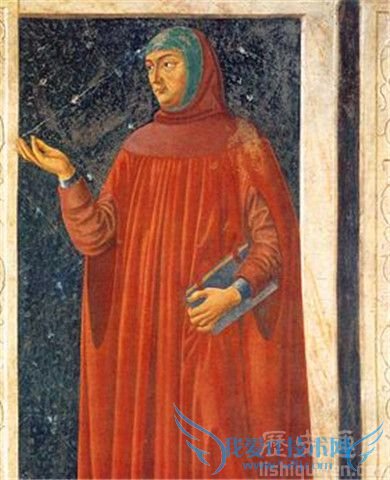 弗兰齐斯科.彼特拉克 彼特拉克的美学思想 弗兰齐斯科.彼特拉克 彼特拉克的美学思想