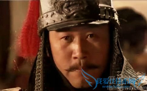 丘福剧照 丘福剧照