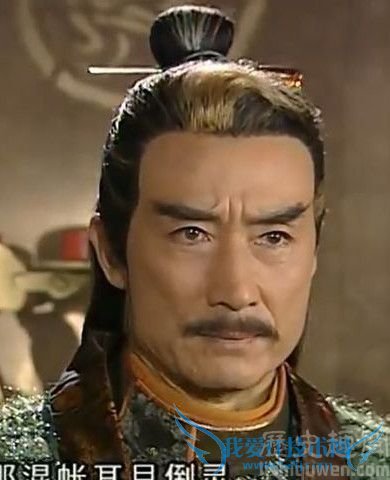 杨国忠剧照 杨国忠剧照