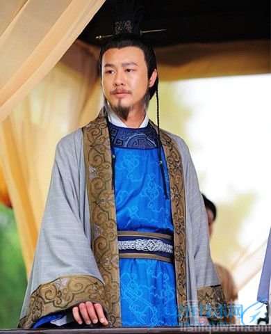 杨国忠剧照 杨国忠剧照