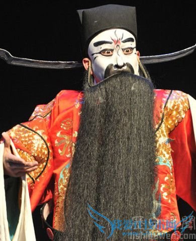 京剧杨国忠 京剧杨国忠