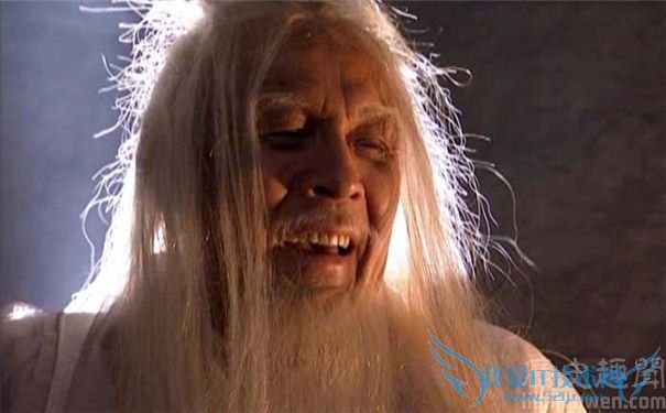 天龙八部虚竹武功如何 虚竹70年功力来自谁 天龙八部虚竹武功如何 虚竹70年功力来自谁