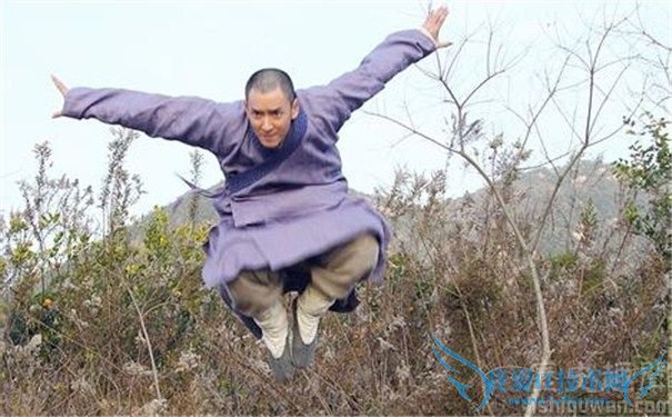 天龙八部虚竹武功如何 虚竹70年功力来自谁 天龙八部虚竹武功如何 虚竹70年功力来自谁