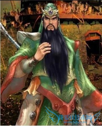 三国志黄忠传 关羽战黄忠结果如何 三国志黄忠传 关羽战黄忠结果如何