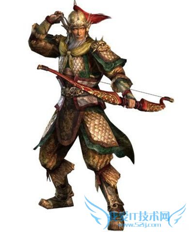 三国志黄忠传 关羽战黄忠结果如何 三国志黄忠传 关羽战黄忠结果如何