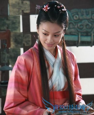 齐芳版邓婵玉 齐芳版邓婵玉