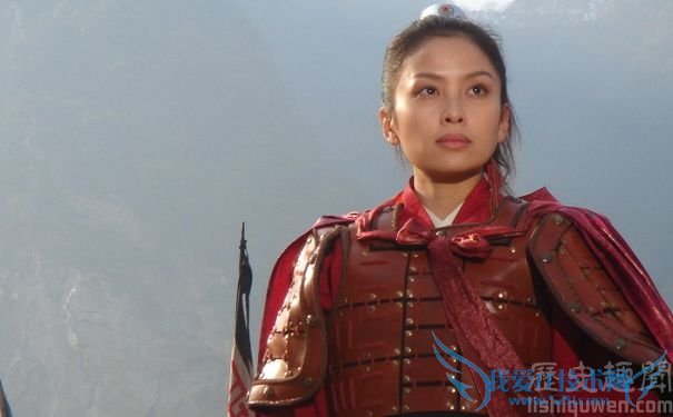 齐芳版邓婵玉 齐芳版邓婵玉