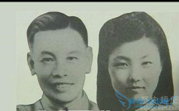 蒋经国有几个妻子 蒋经国身边的女人 蒋经国有几个妻子 蒋经国身边的女人