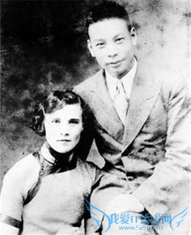 蒋经国有几个妻子 蒋经国身边的女人 蒋经国有几个妻子 蒋经国身边的女人