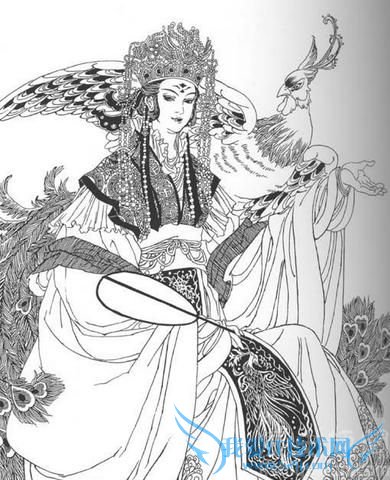 武士彟怎么读 武士彟的后代 武士彟怎么读 武士彟的后代