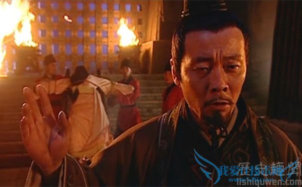 郅都抓捕临江王 郅都抓捕临江王