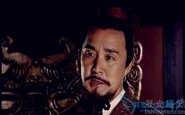 郅都剧照 郅都剧照