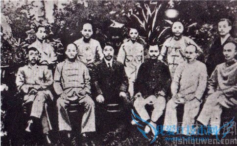 黄花岗起义简介 黄花岗起义有何意义 黄花岗起义简介 黄花岗起义有何意义