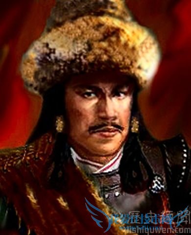 完颜宗望的年龄 完颜宗望是怎么死的 完颜宗望的年龄 完颜宗望是怎么死的