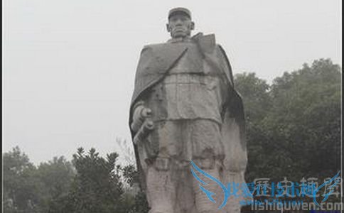 左权是哪里人 左权怎么死的 左权是哪里人 左权怎么死的