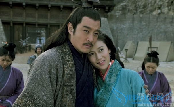 周瑜有几个老婆 周瑜的妻子是小乔吗 周瑜有几个老婆 周瑜的妻子是小乔吗