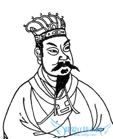 晋元帝司马睿的父亲是谁 司马睿的身世之谜 晋元帝司马睿的父亲是谁 司马睿的身世之谜