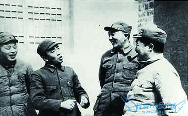 李井泉四川调粮真相 李井泉的下场如何 李井泉四川调粮真相 李井泉的下场如何