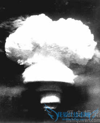 中国第一枚实用氢弹试验成功 中国第一枚实用氢弹试验成功