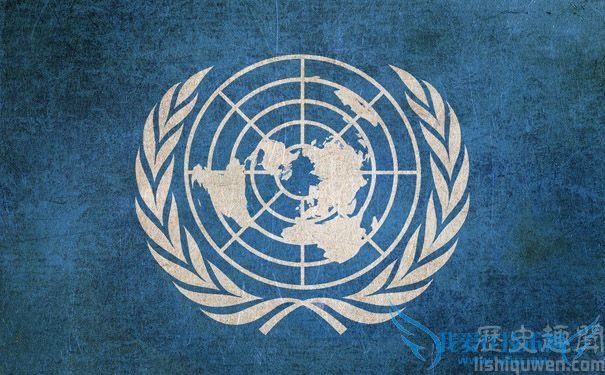 联合国国徽 联合国国徽