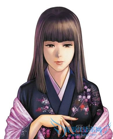 《火凤燎原》曹豹的女儿曹媛 《火凤燎原》曹豹的女儿曹媛