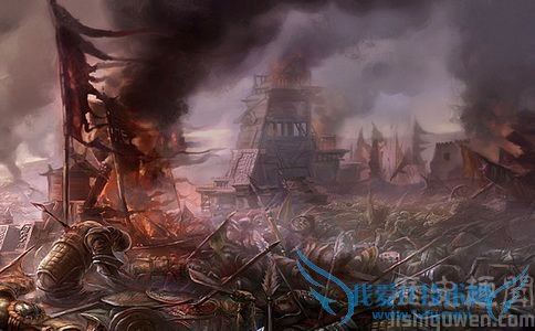 为什么只有齐国灭宋国遭到了五国伐齐 为什么只有齐国灭宋国遭到了五国伐齐