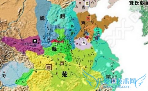 为什么只有齐国灭宋国遭到了五国伐齐 为什么只有齐国灭宋国遭到了五国伐齐