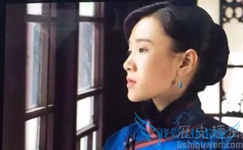 少帅五姨太结局 历史上的五姨太是怎样的 少帅五姨太结局 历史上的五姨太是怎样的