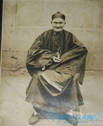 李清云的真实年龄 李清云256岁是真是假 李清云的真实年龄 李清云256岁是真是假