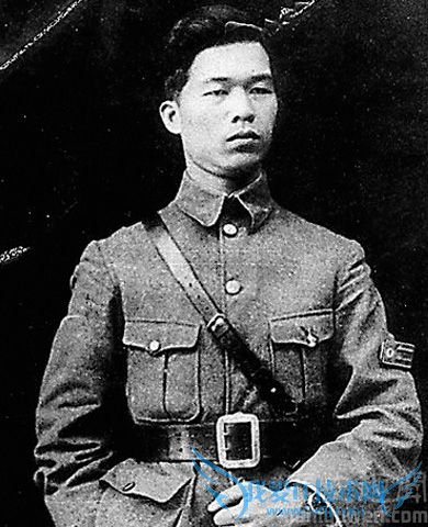 邓演达简介 邓演达成立的中间党派 邓演达简介 邓演达成立的中间党派