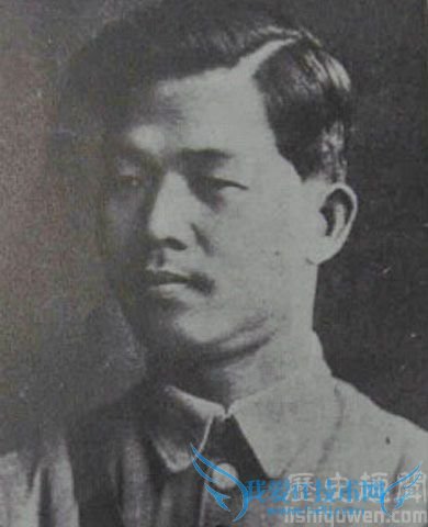 邓演达简介 邓演达成立的中间党派 邓演达简介 邓演达成立的中间党派