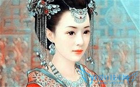 羊献容画像 羊献容画像