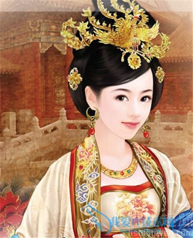 羊献容画像 羊献容画像