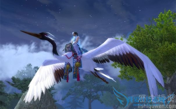 太乙真人的坐骑 太乙真人的坐骑