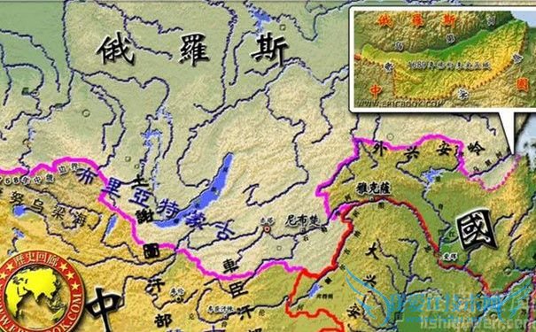 雅克萨战争 雅克萨战争