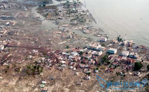 印度洋地震和海啸 印度洋地震和海啸