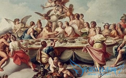 埃斯库罗斯被称为什么 埃斯库罗斯代表作介绍 埃斯库罗斯被称为什么 埃斯库罗斯代表作介绍